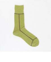 <CHICSTOCKS>ライン ソックス