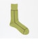 ＜CHICSTOCKS＞ライン ソックス