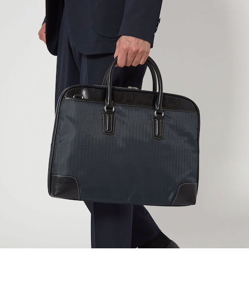 ナロー ブリーフケース V5 ビジネスバッグ