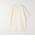 ＜Hanes＞シロ クルーネック Tシャツ