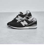 ＜New Balance＞CM996 GTX B2/A2 スニーカー