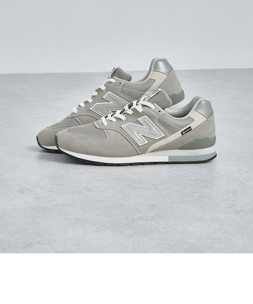 ＜New Balance＞CM996 GTX B2/A2 スニーカー