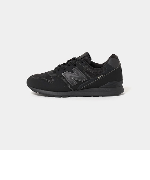 New Balance＞CM996 GTX B2/A2/AB スニーカー｜グリーンレーベル