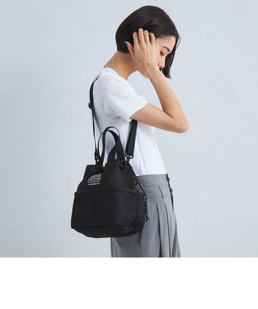 【別注】＜FREDRIK PACKERS＞ WHIP バッグ