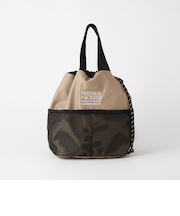 【別注】＜FREDRIK PACKERS＞ WHIP バッグ