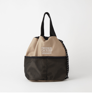 【別注】＜FREDRIK PACKERS＞ WHIP バッグ