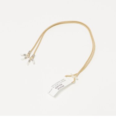 ＜REGGIE HOLDER＞グラスコード