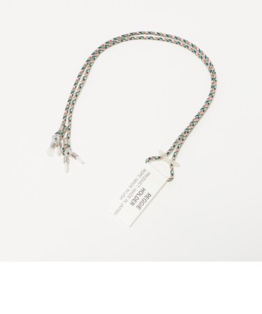 ＜REGGIE HOLDER＞グラスコード