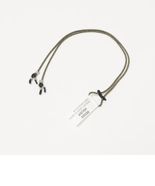 ＜REGGIE HOLDER＞グラスコード