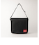 【国内EXCLUSIVE】＜Manhattan Portage＞ DJ BAG ショルダー バッグ