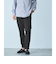 【WEB限定】JUST fit Kn/T テック ジョガーパンツ