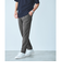 【WEB限定】JUST fit Kn/T テック ジョガーパンツ