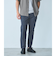 【WEB限定】JUST fit Kn/T テック ジョガーパンツ