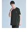 ＜FRED PERRY＞ツインティップ Tシャツ
