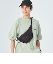 【別注】＜BRIEFING＞GLR スリング ショルダー バッグ