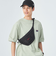 【別注】＜BRIEFING＞GLR スリング ショルダー バッグ