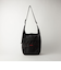 【別注】＜BRIEFING＞GLR  リップストップ メッシュ タテ ショルダーバッグ