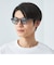 【別注】＜jugaad14＞GLR OCEAN ファッション用グラス