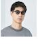 【別注】＜jugaad14＞GLR RIPPLE ファッション用グラス