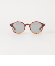 ＜jugaad14＞RIPPLE リップル ファッション用グラス