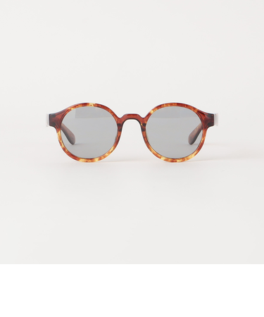 ＜jugaad14＞RIPPLE リップル ファッション用グラス