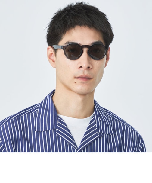 ＜jugaad14＞HORIZON ホライゾン ファッション用グラス