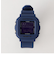 ＜CASIO＞BABY-G＋PLUS BGD-10K デジタルウォッチ 腕時計