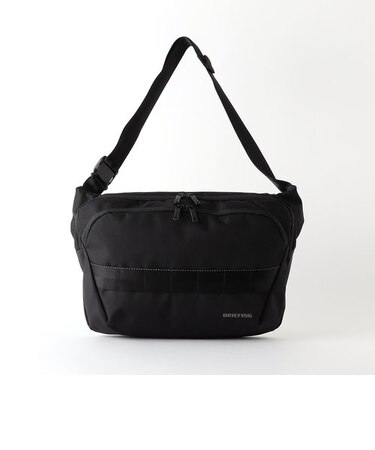 ＜BRIEFING＞MFC LAPTOP SACOCHE 14 サコッシュ