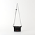 ＜BRIEFING＞JUMP W ZIP PURSE Wジップパース ショルダーバッグ