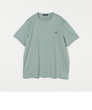 <FRED PERRY>リンガー Tシャツ