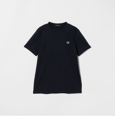 ＜FRED PERRY＞リンガー Tシャツ