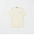 ＜FRED PERRY＞リンガー Tシャツ