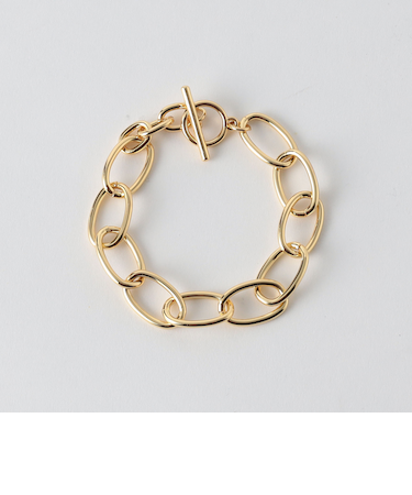 GLR オーバル ブレスレット