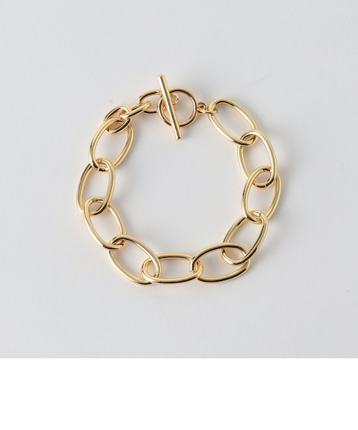 GLR オーバル ブレスレット