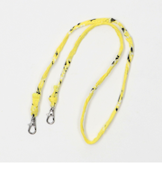 ＜S/ENDER＞BANDANA MULTI STRAP マルチストラップ
