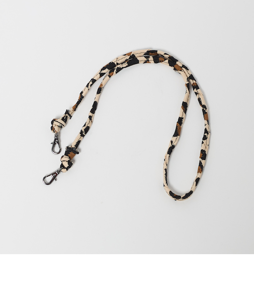 ＜S/ENDER＞ANIMAL MULTI STRAP マルチストラップ