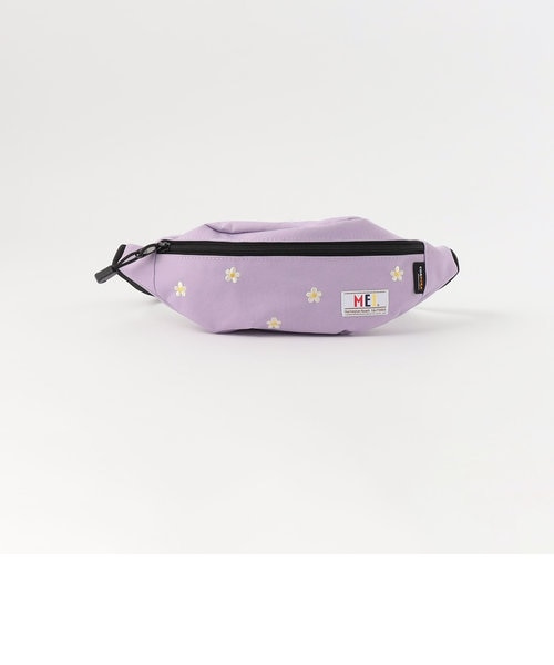 ch!iiibag BEAUTY&YOUTH別注ボディバッグ　グリーン 楽天市場】【別注】＜ch!iii＞レザー ボディバッグ BEAUTY&YOUTH