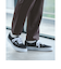 ＜VANS＞オーセンティック スニーカー