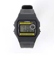 <CASIO>F-94WA-9JH デジタルウォッチ 腕時計