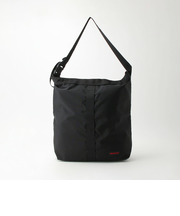 <BRIEFING>JUMPER M ショルダーバッグ