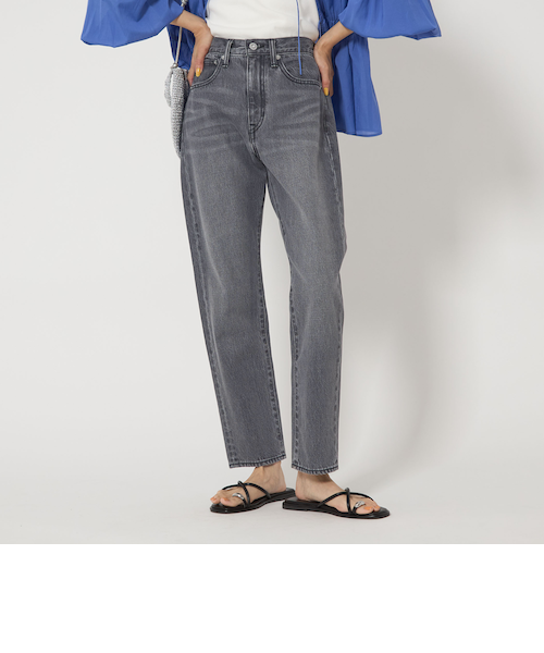 size SHORT / TALLあり ］SIGNATURE シグネチャー デニム パンツ