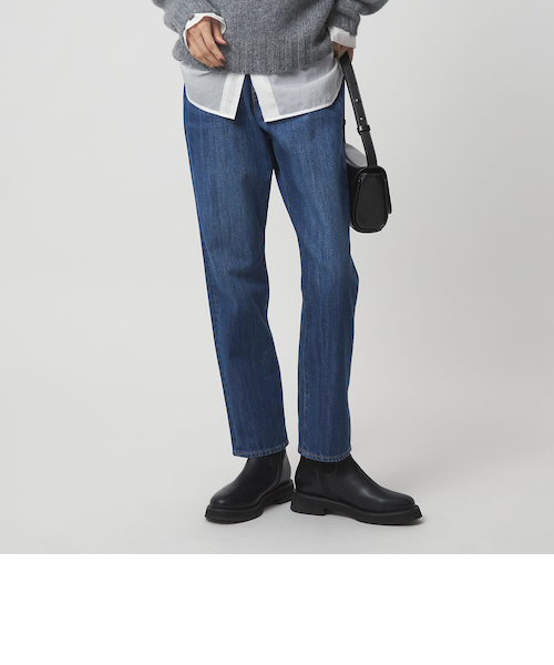 size SHORT / TALLあり ］SIGNATURE シグネチャー デニム パンツ