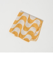 ＜NOMADIX＞ TINY TOWEL ハンドタオル