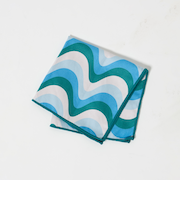 ＜NOMADIX＞ TINY TOWEL ハンドタオル