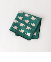 ＜NOMADIX＞ TINY TOWEL ハンドタオル