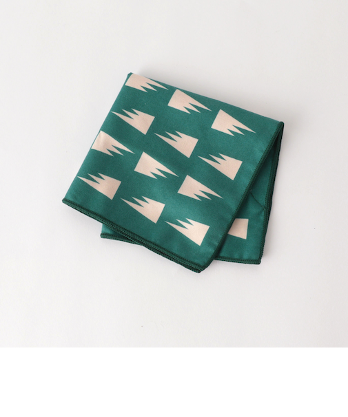 <NOMADIX> TINY TOWEL ハンドタオル