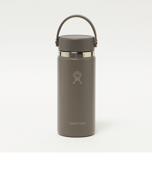 Hydro Flask＞16oz ハイドレーション WIDE MOUTH ステンレス