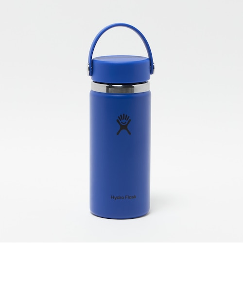 Hydro Flask＞16oz ハイドレーション WIDE MOUTH ステンレスボトル