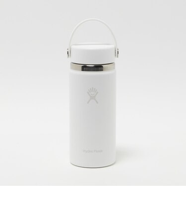 ＜Hydro Flask＞16oz ハイドレーション WIDE MOUTH ステンレスボトル