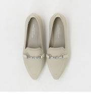 ウェルネス ニット ローファー 撥水・ウォッシャブル